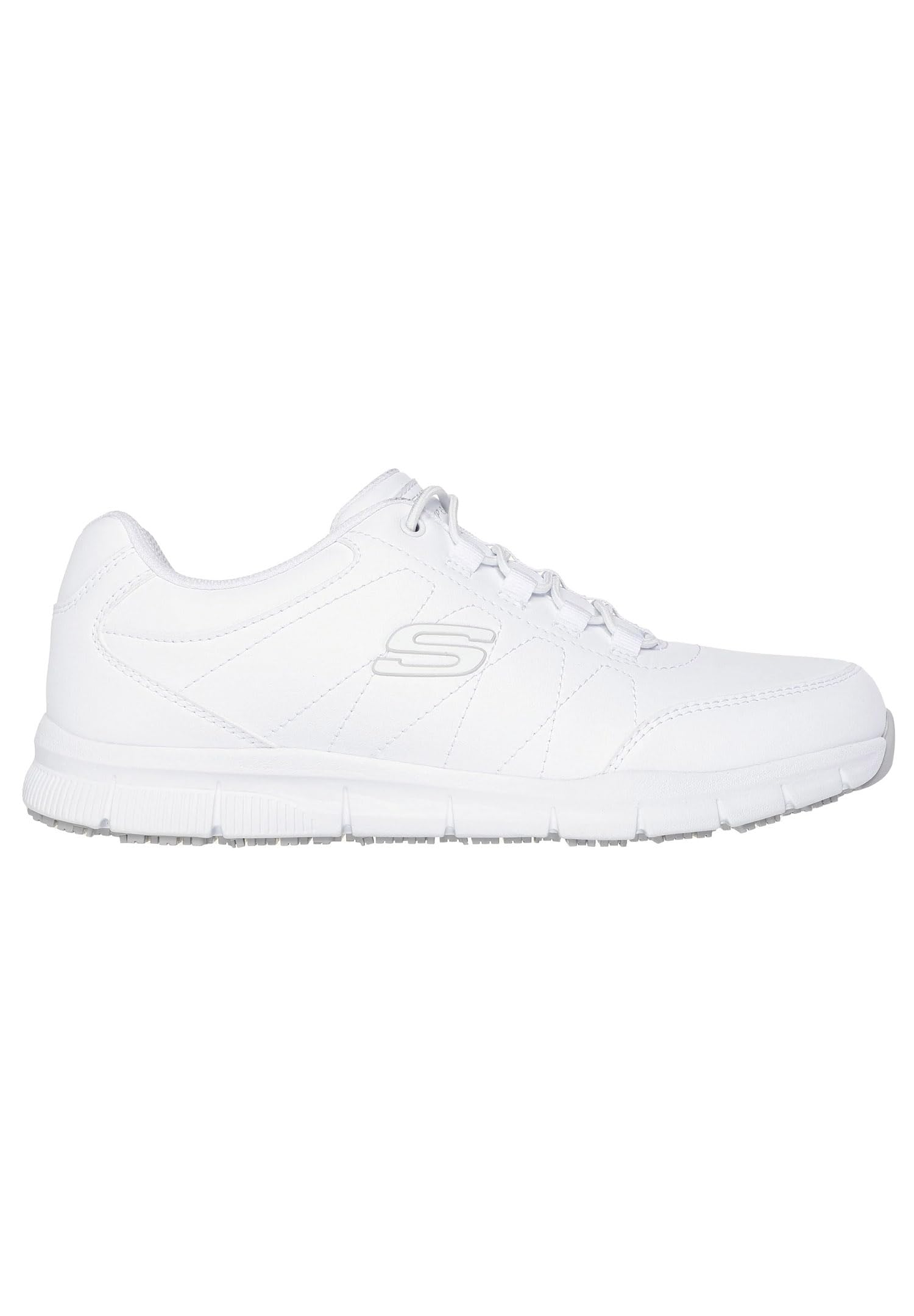 Skechers Nampa Osil Chaussure de service médical Homme