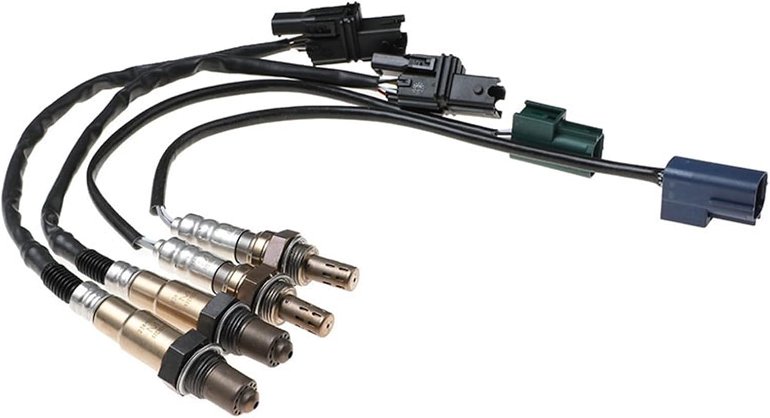 Oxygen Sensors 4pcs/lot 234-5060 234-4301 234-4273 4Pcs