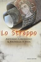 Il mistero dell'angelo strappato 8834713060 Book Cover