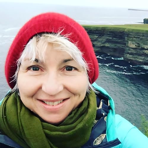 Ep. 29: Ireland is Calling - How to Walk Your Authentic Path
