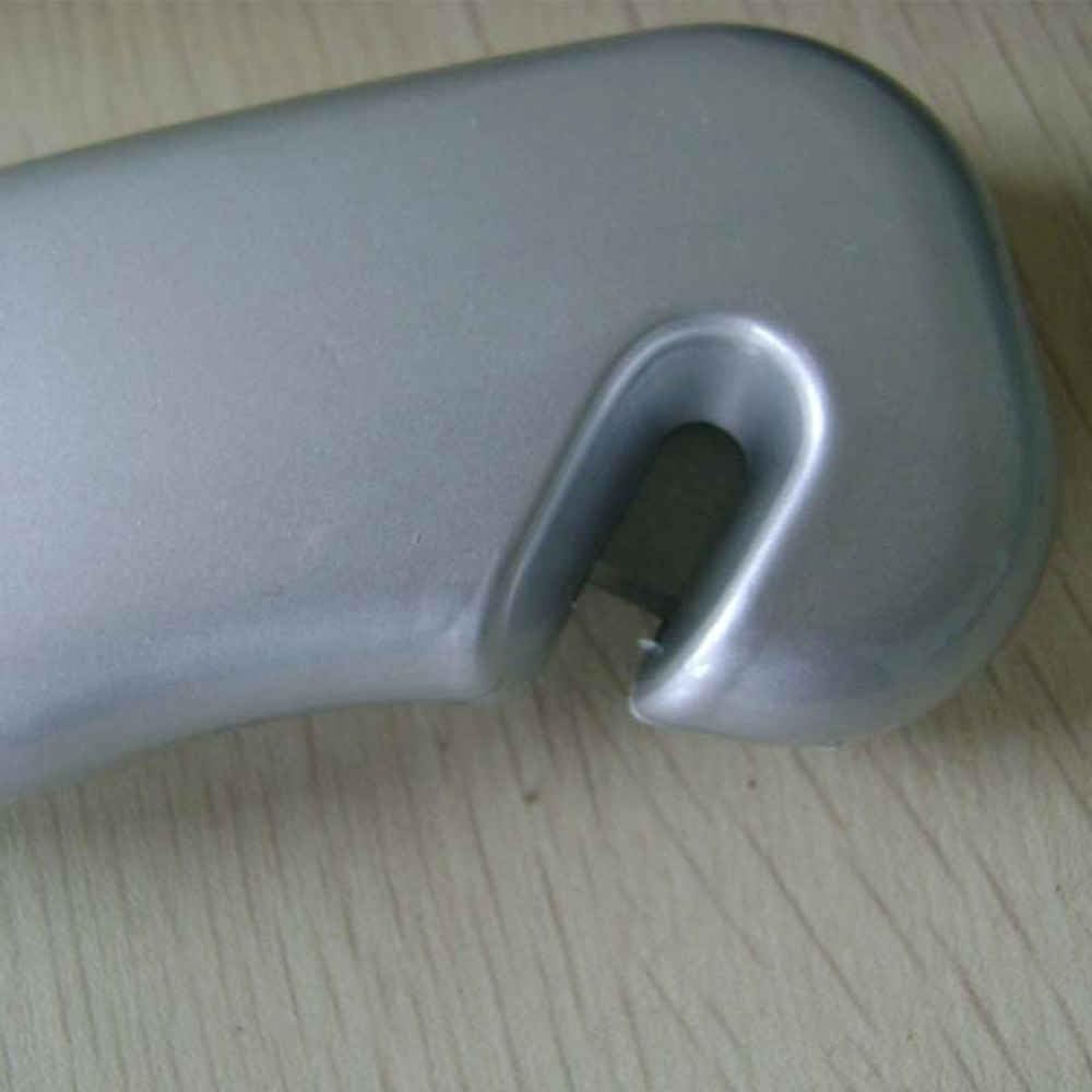 Car Escape Tool, Window Breaker, Safety Hammer, Seatbelt Cutter – Emergency Window-Shattering Tool for Quick Escape,Silver