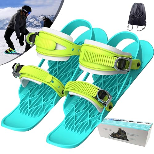 prudencrose ミニスキー板 ショート初心者用