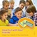 Build Your Own Musical Instrument | Play Melodies Sound Effects | STEM Activities Project Toys for Ages 8-13 | Music Gifts for Teen Boys & Girls & Friends | Fun Toys for Beginner Musicians Youth