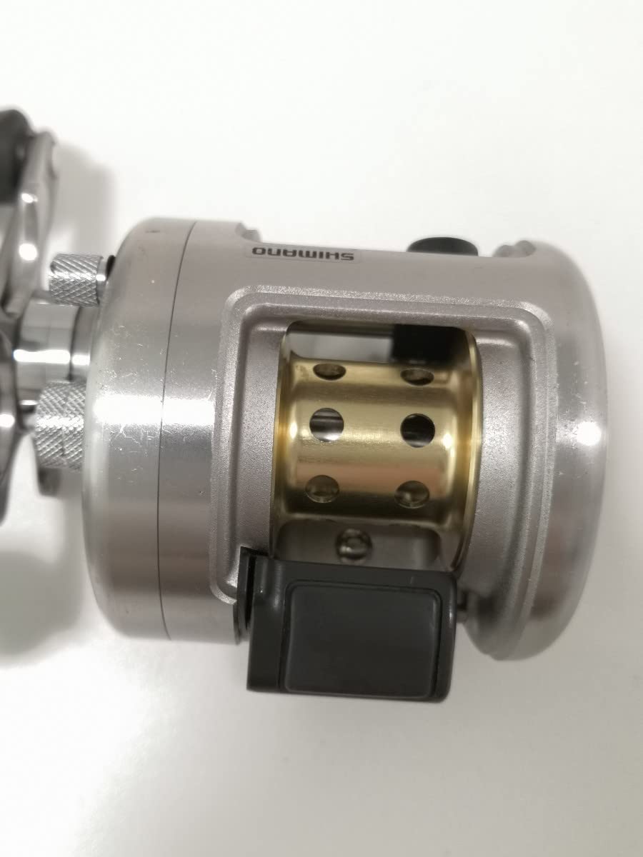 Amazon.co.jp: シマノ 05 カルカッタ 51 y4001 : おもちゃ