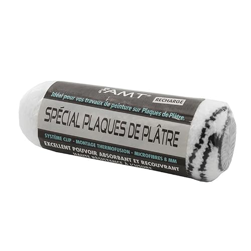 Recharge Spécial Plaques De Plâtre - Amt