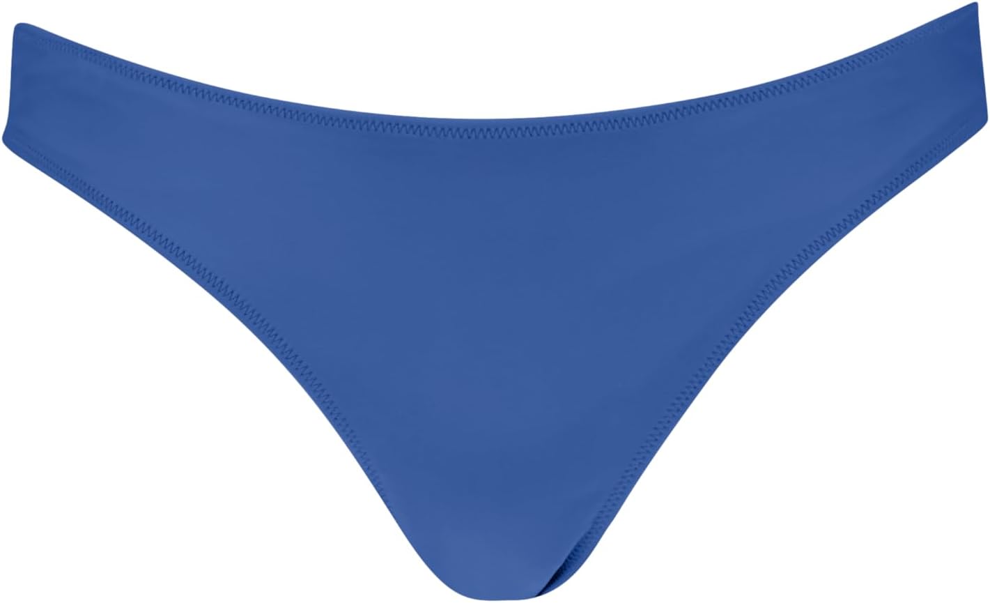 Women's Reversible Bikini Bottoms
