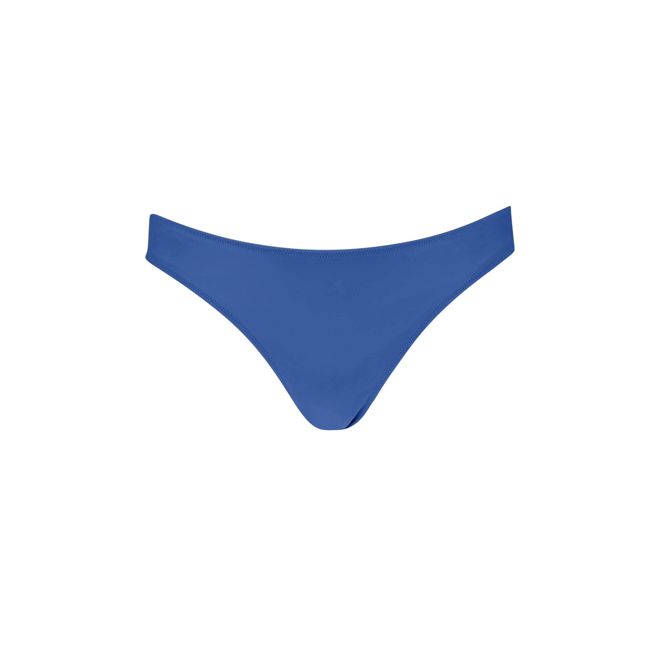 PUMA Women's Reversible Bikini Bottoms, Vivid Blue, M