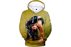 Sofie Dossi Merch for Kids: Show Off Your Love for the Contortionist Prodigy