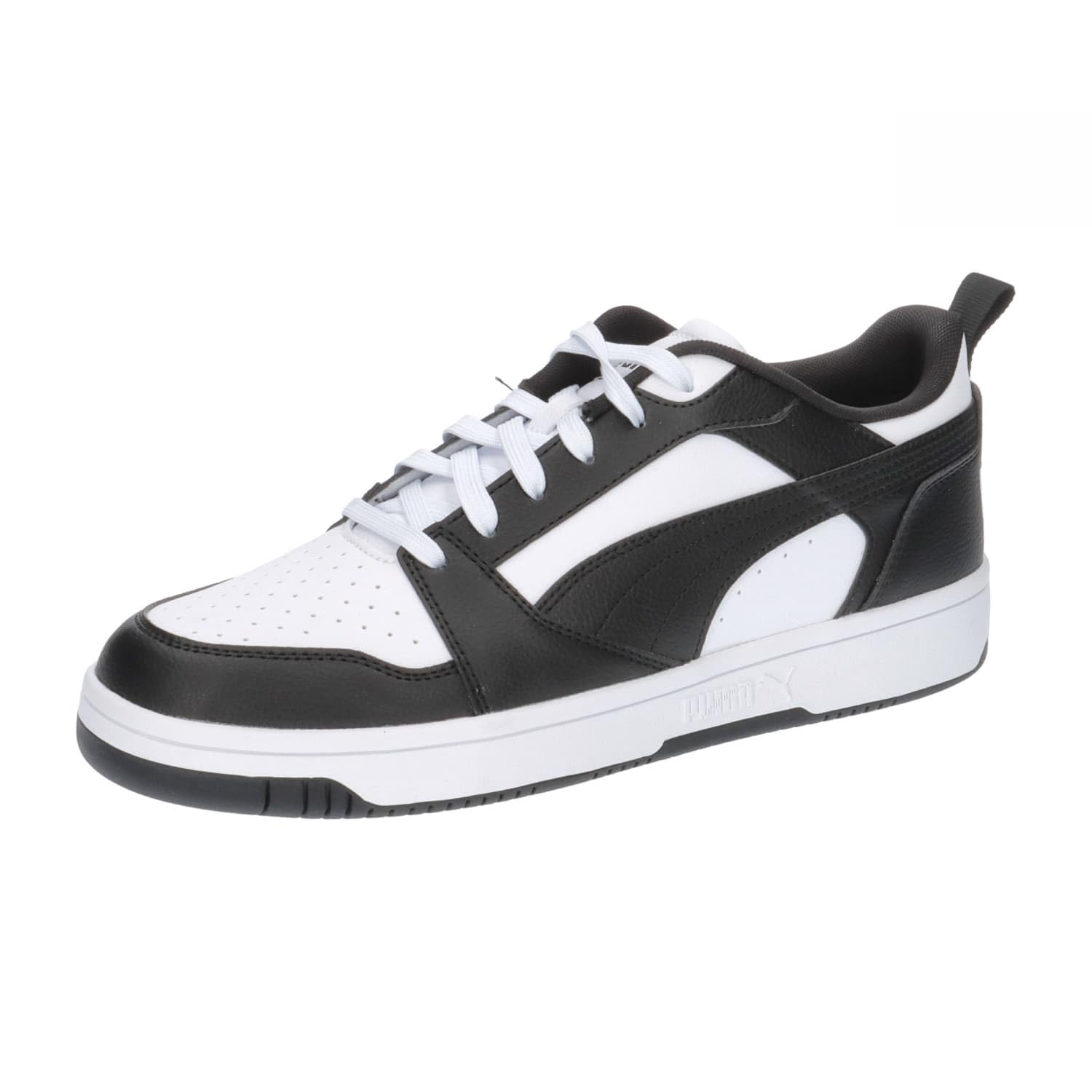 PUMA Rebound V6 Low, Zapatillas Deportivas Unisex Adulto
