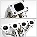 DNA Motoring TM-D-S-T25 Stainless Steel Turbo Manifold