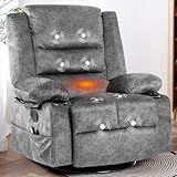 Rocker Recliner Chair...image