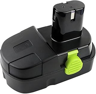 Cameron Sino 19.2V Replacement Battery for Kawasaki 19.2V Unisource, 69007, 691235, 691306, 691034, 691240, 690071, 840045, 840638