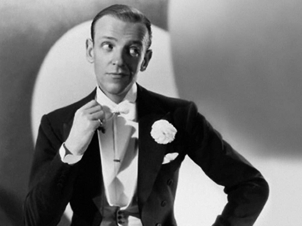 Fred Astaire