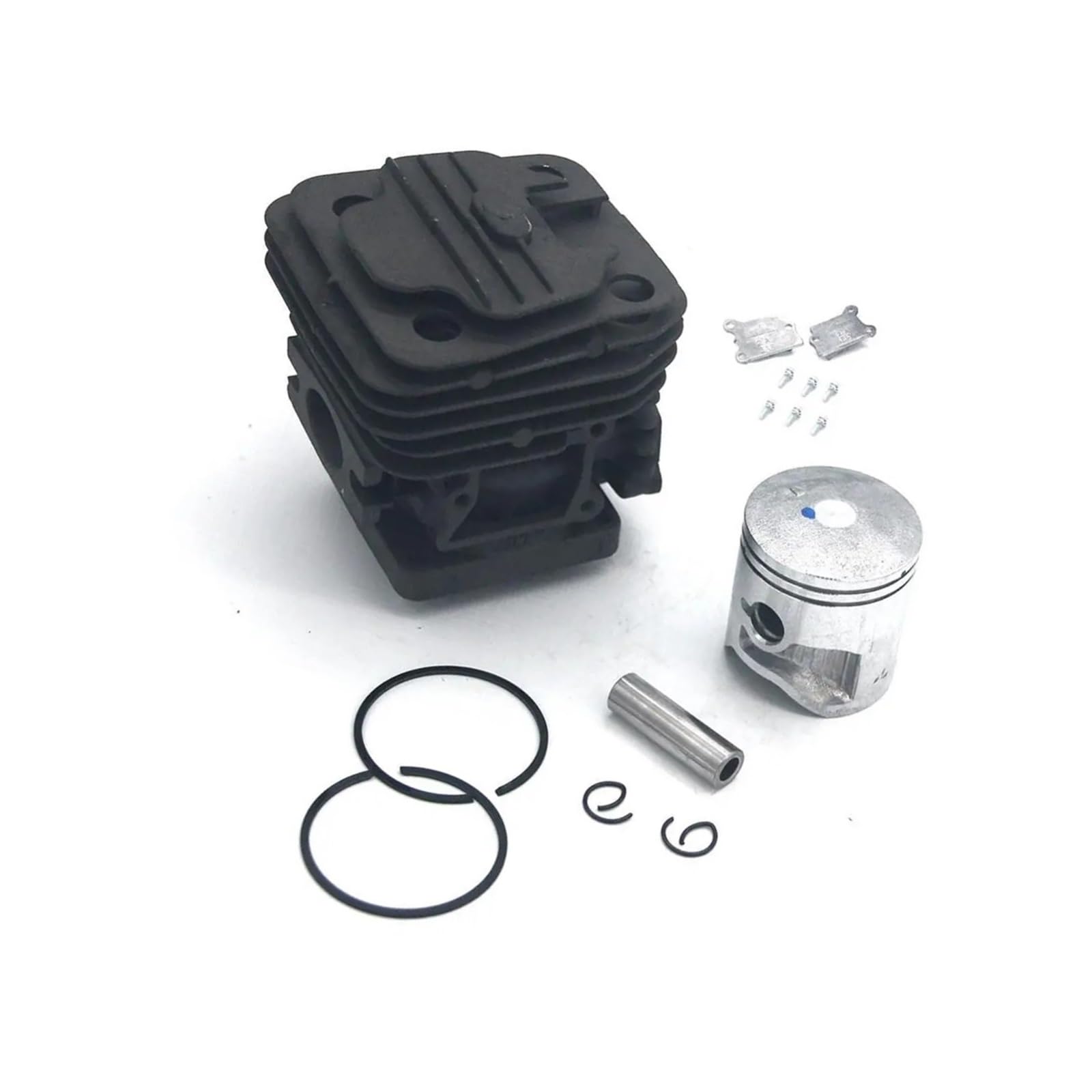Kit cylindre-piston C35 évite le serrage moteur de votre tronçonneuse C35S 582630002