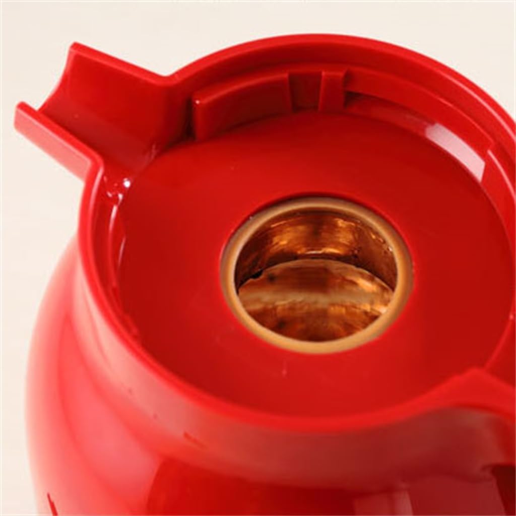 Home Pot Large-capacity Insulation Kettle Household Applicable Styles Hot Water Kettle