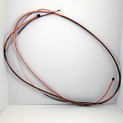 Viking Heat Exchanger Asm Bm 36 Part 031006-000