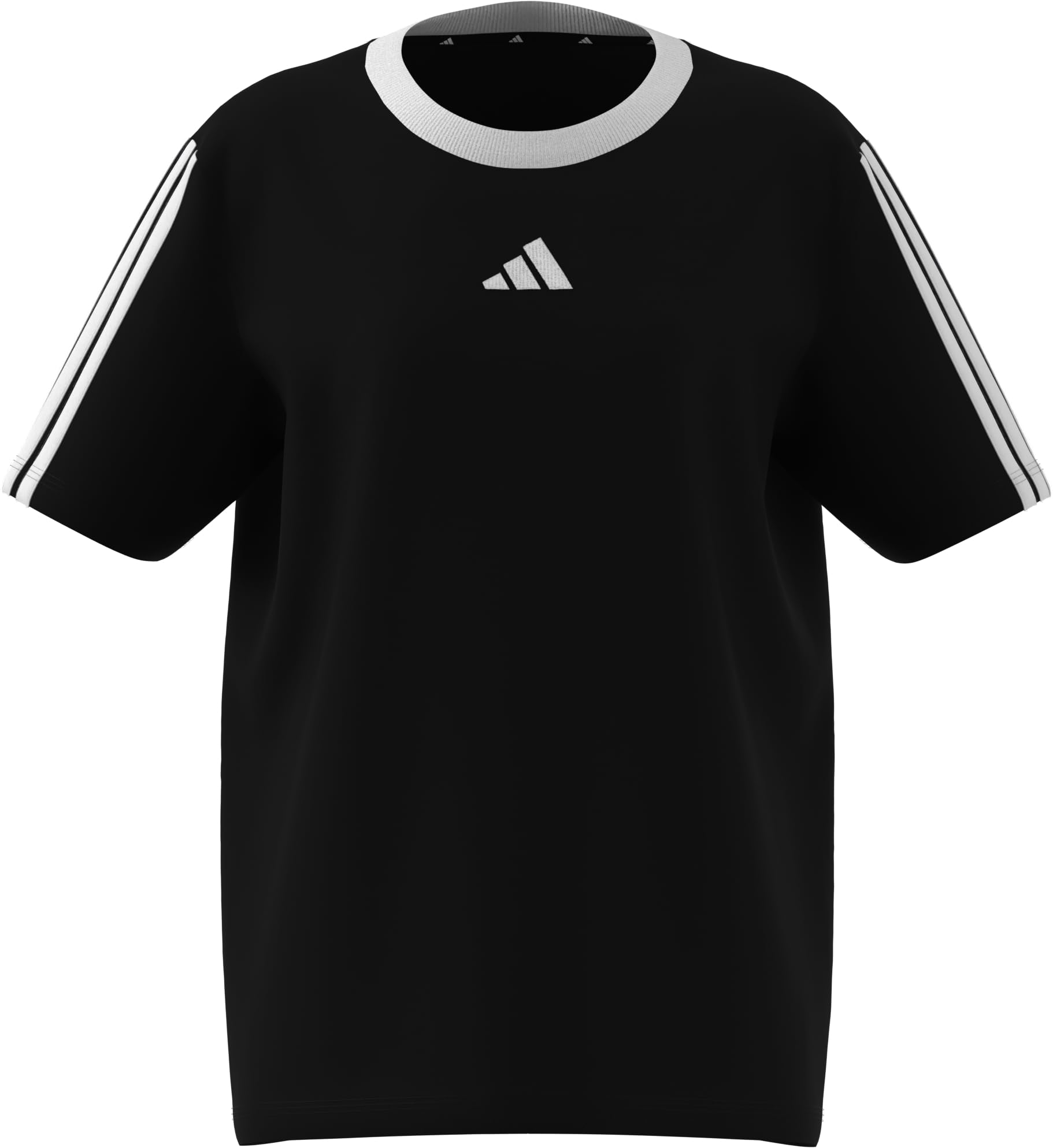adidas Girl'S Camiseta Essentials (Adolescentes)
