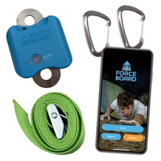 Portable Bluetooth Exercise Strength Board