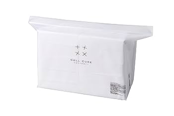 Amazon.co.jp: [ベレガ公式正規販売店]セルキュアコットン＋＋