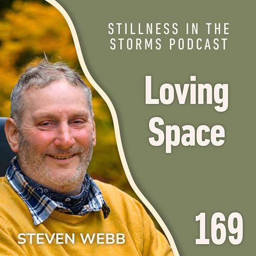 Giving Space: Love Without Taking Over