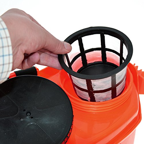 Pompa IRRORATRICE BATTERIA Al LITIO A ZAINO 16 LT IRRORAZIONE TRATTAMENTI