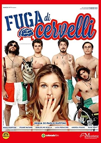 Fuga Di Cervelli