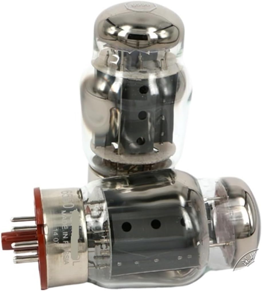 6550 真空管 HIFI オーディオチューブ交換 KT88 KT120 KT100 チューブ