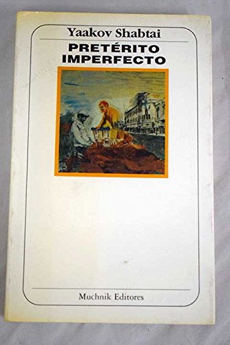 PRETERITO IMPERFECTO