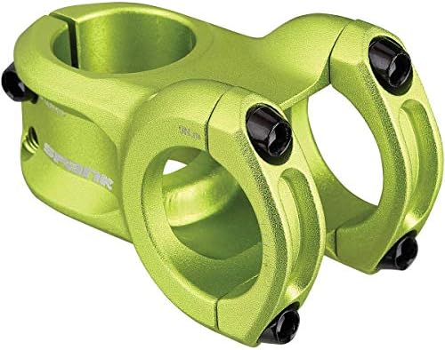 Spank Spoon 350 Stem,Green(Diameter 