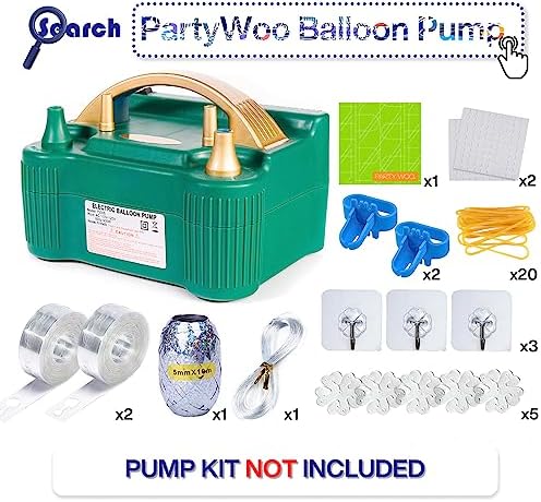 PartyWoo Gold Balloons 100pcs 12 Inch Gold Latex Helium Balloons for Birthday Wedding Anniversary Baby Shower Graduation Bachelorette Retirement Engagement Tea Casino Disco Party Decorations Gold-G101 — view 3
