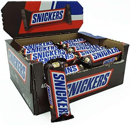 Snickers