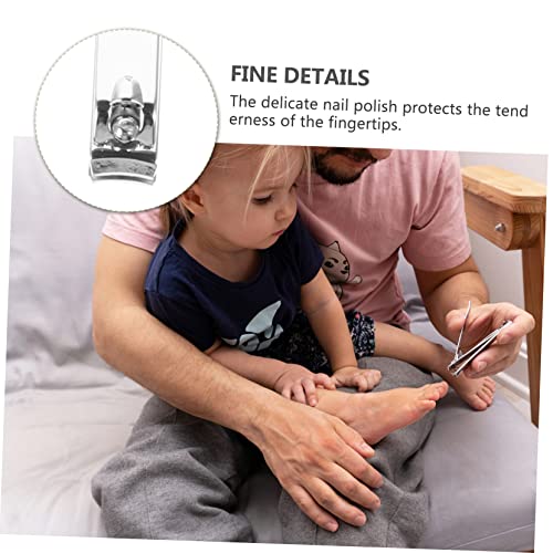 DOITOOL Conjunto De Cuidados Com O Bebê Conjunto De Unhas Para Crianças Conjunto De Acessórios Babyd