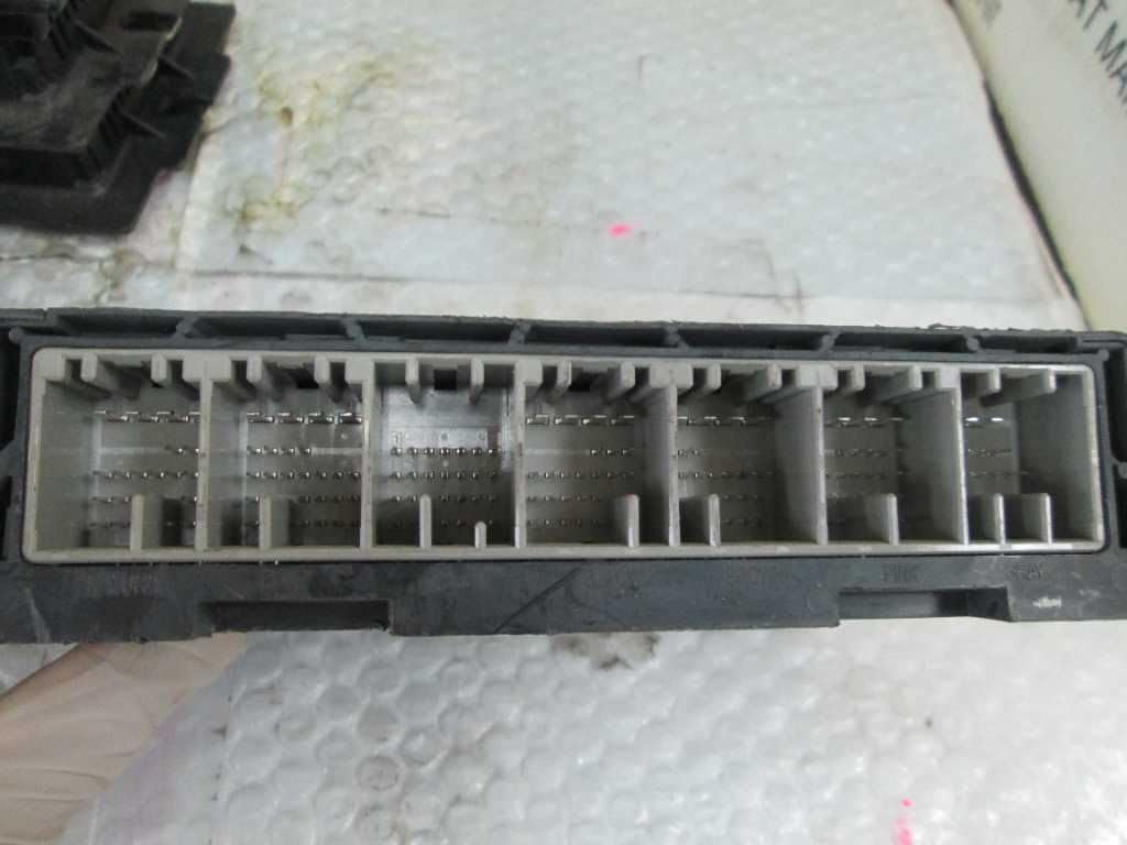Body Control Module BCM Fits 11-13 Cruze Volt 13583450