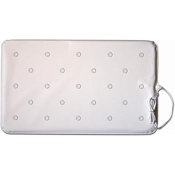 nanny mattress monitor