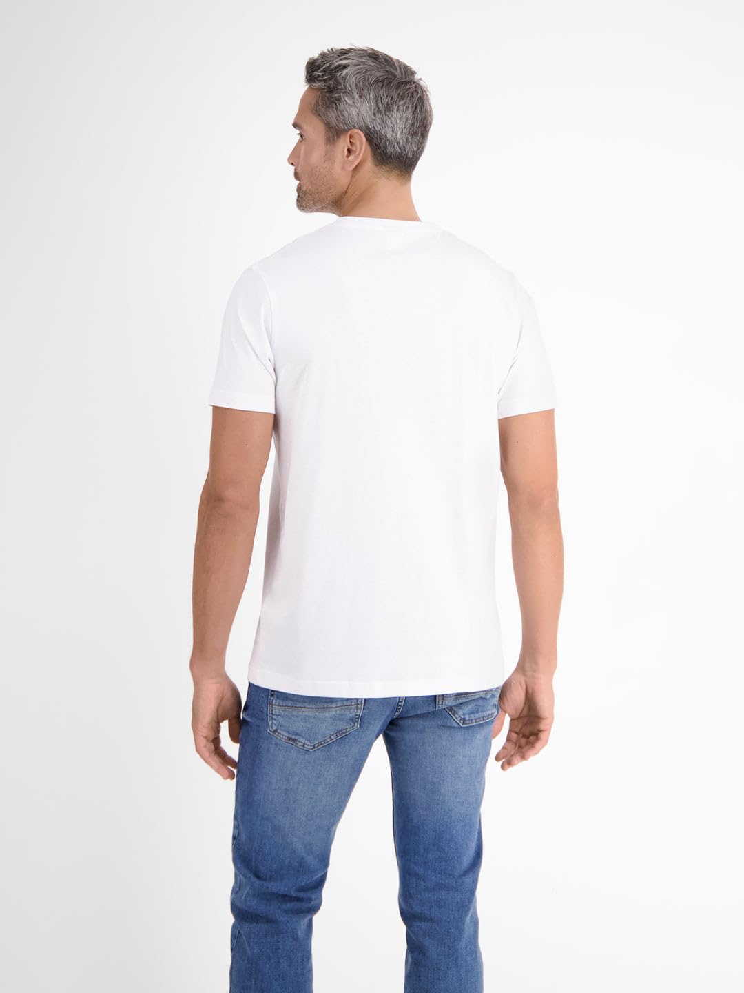 LERROS Herren T-Shirts