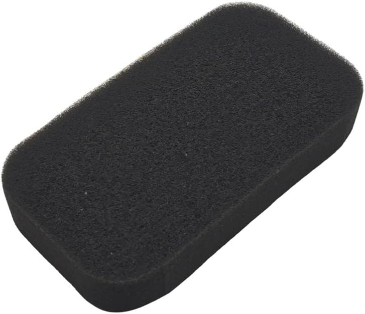 Air Filter Foam Fit for GX160 GX200 5.5HP 6.5HP GX 160 200 Generator Engine Motor Part 3pcs/lot