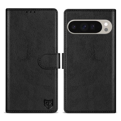 Protection à rabat Google Pixel 10 Pro XL ZZXX anti-piratage