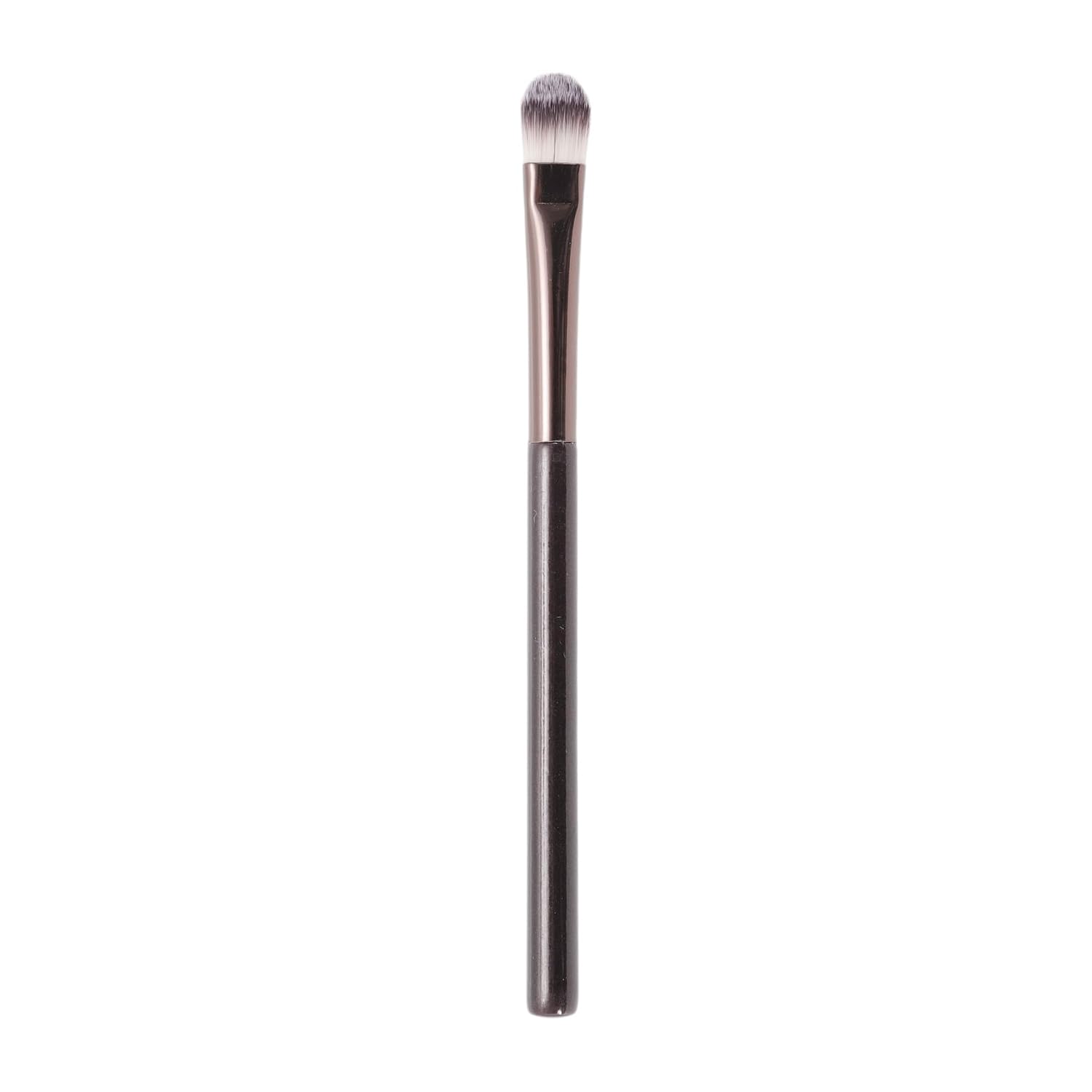 VOCOSTE Makeup Portable Concealer Brush Brown