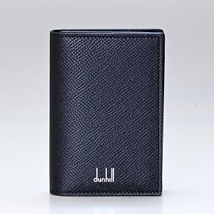 Amazon | [ダンヒル] カードケース 名刺入れ メンズ 18f2470 [並行輸入
