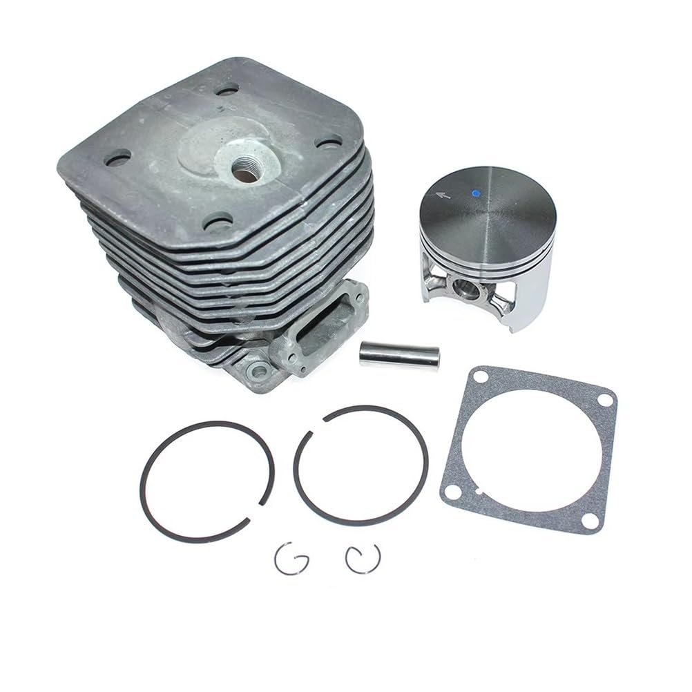 Cylindre et piston de rechange de qualité supérieure pour K1260 Active