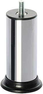 Yatak Baza Ayağı Civatalı 8mm (4 Adet) 12 CM