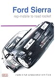  Ford Sierra - Rep-Mobile to Road Rocket [Reino Unido] [DVD]