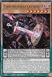 Einzelkarte aus der Edition aus Yugioh