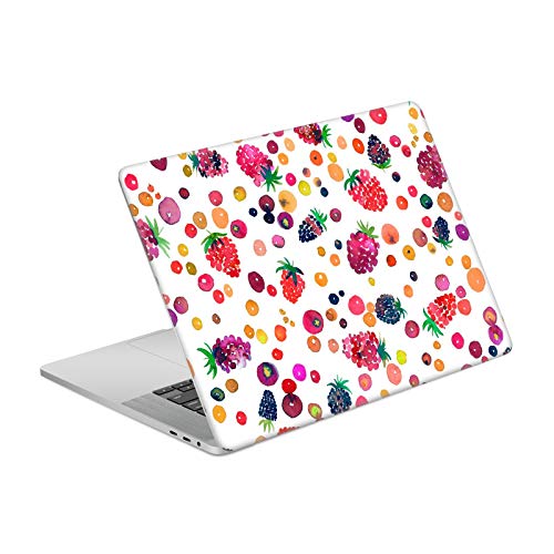 Vinyle Autocollant Peau MacBook Pro 16 A2141 pour personnaliser votre bureau café