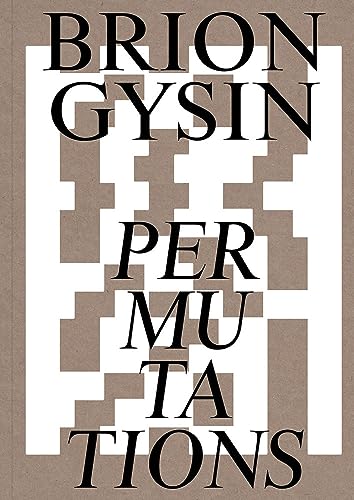 Permutations