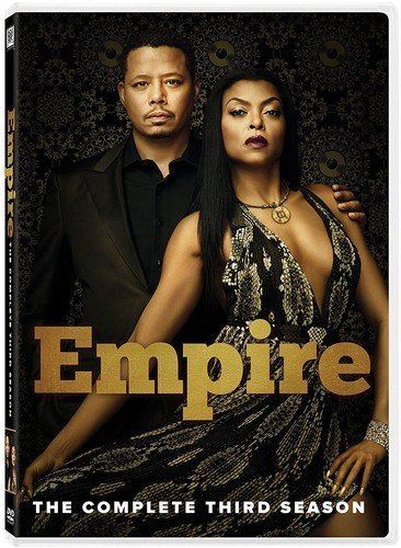 Empire: The Complete Third Season