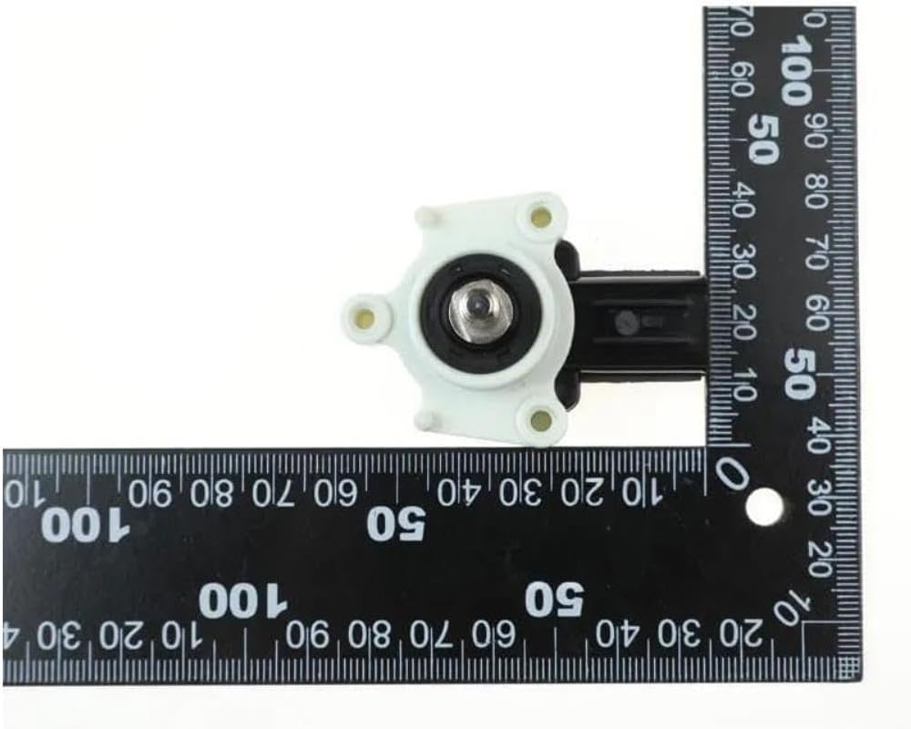 Car Height Level Sensor, Car Height Sensor 8651A095 Front Height Sensor for Mitsubishi for ASX for Outlander 1.6I 2.0I 2.4I 3.0I 2.2 2.0 Di-D Did