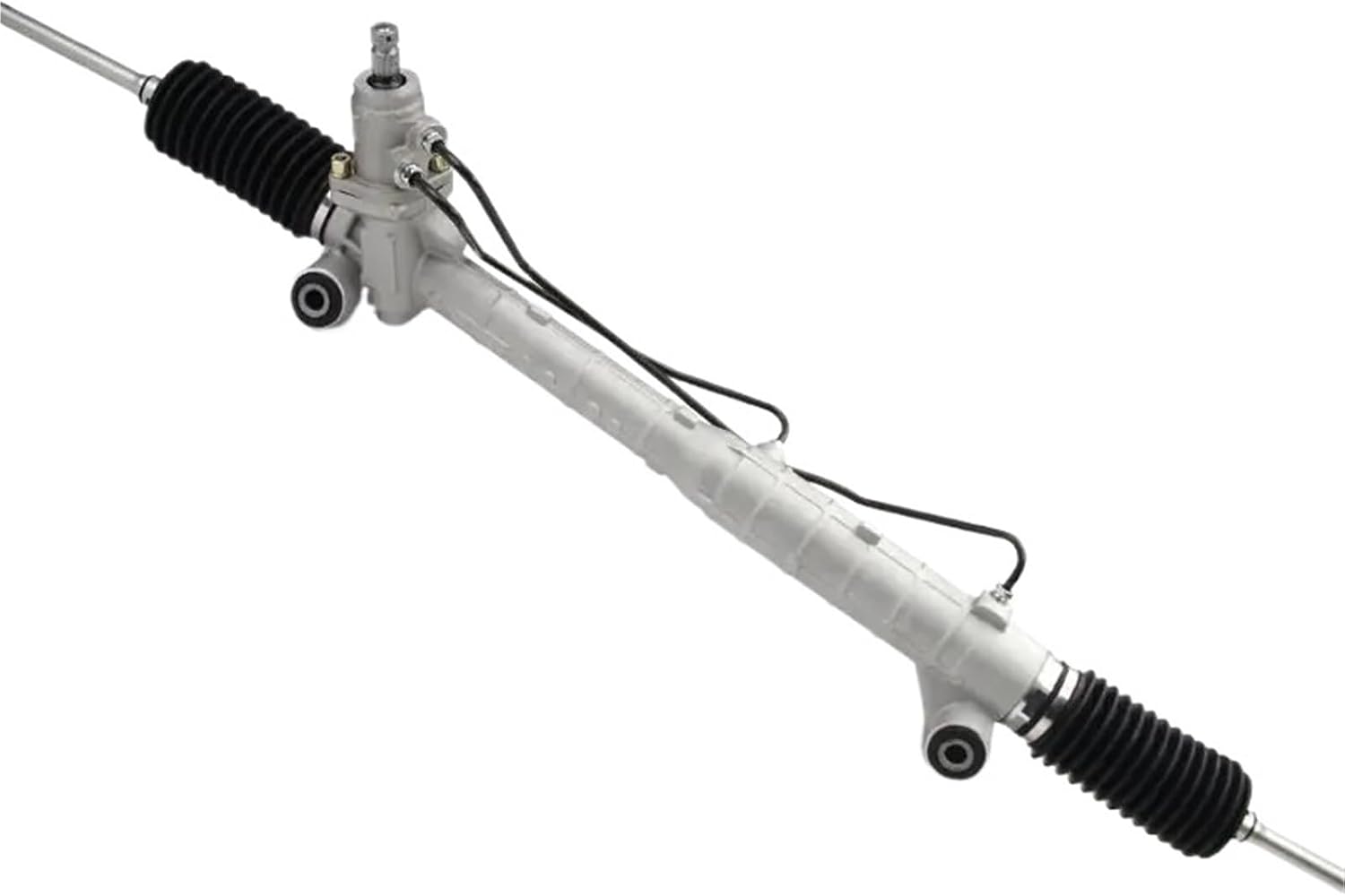 Power Steering Rack Gear Box Compatible with SUZUK Grand Vitara 2005-2013 4858065J50 48580-65J50 4858065J51 48580-65J51 Left Hand Drive