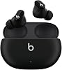 Beats Studio Buds – True Wireless Noise Cancelling Earbuds – IPX4 rating, Sweat Resistant Earphones, Compatible with Apple & Android, Class 1 Bluetooth, Built-in Microphone – Black previous version