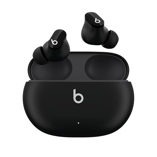 Beats Studio Buds - Écouteurs Totalement sans Fil avec réduction
